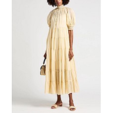 Довгі сукні ZIMMERMANN