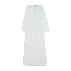 Длинные платья DOLCE&GABBANA