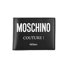 Портмоне MOSCHINO