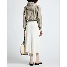 Куртки BRUNELLO CUCINELLI