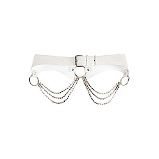 Широкие ремни ANIYE BY