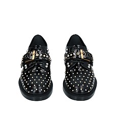 Взуття на шнурівці TOD'S