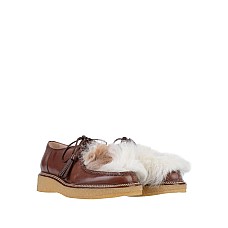 Взуття на шнурівці TOD'S