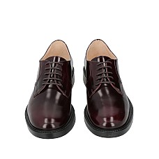 Взуття на шнурівці TOD'S
