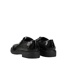 Взуття на шнурівці TOD'S