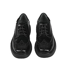 Взуття на шнурівці TOD'S