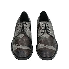 Взуття на шнурівці TOD'S