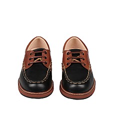 Обувь на шнуровке TOD'S