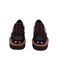 Обувь на шнуровке TOD'S