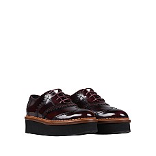 Обувь на шнуровке TOD'S