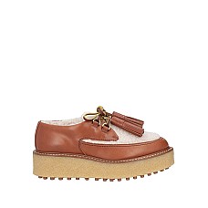 Взуття на шнурівці TOD'S