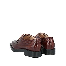 Взуття на шнурівці TOD'S