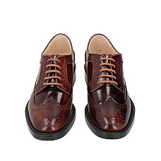 Взуття на шнурівці TOD'S