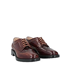 Взуття на шнурівці TOD'S