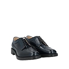 Взуття на шнурівці TOD'S