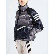 Пуховики ADIDAS