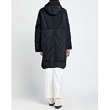 Пуховики HIGH