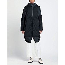 Пуховики HIGH