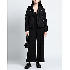 Пуховики MOSCHINO