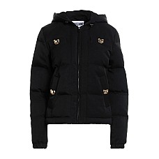 Пуховики MOSCHINO