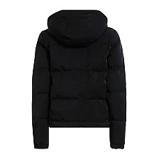 Пуховики MOSCHINO