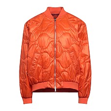 Пуховики BPD BE PROUD OF THIS DRESS