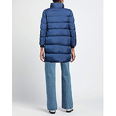 Пуховики LOVE MOSCHINO