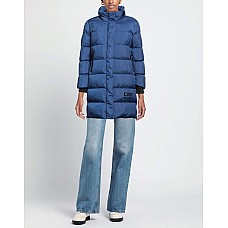 Пуховики LOVE MOSCHINO