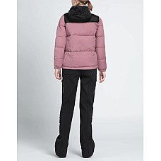 Пуховики TSD12