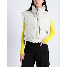 Пуховики CALVIN KLEIN JEANS