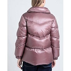 Пуховики WOOLRICH