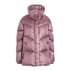 Пуховики WOOLRICH