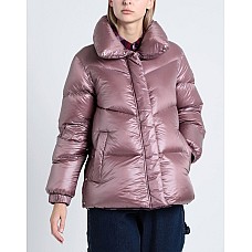 Пуховики WOOLRICH