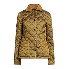 Пуховики HUSKY