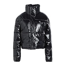 Пуховики CALVIN KLEIN JEANS