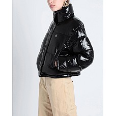 Пуховики CALVIN KLEIN JEANS