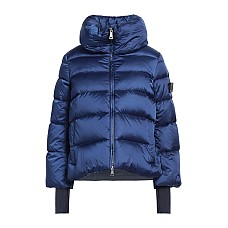 Пуховики ADD