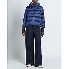 Пуховики ADD