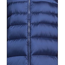 Пуховики ADD