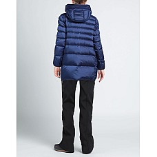 Пуховики ADD