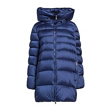 Пуховики ADD