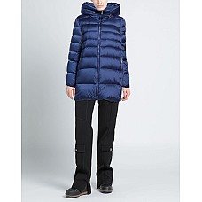 Пуховики ADD