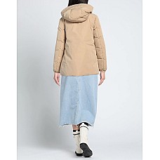 Пуховики ADD