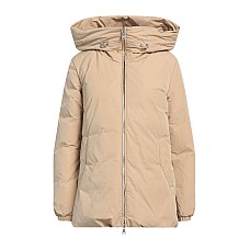 Пуховики ADD