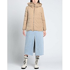 Пуховики ADD