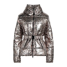 Пуховики LIU •JO