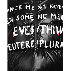 Пуховики PEUTEREY