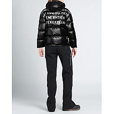 Пуховики PEUTEREY