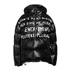 Пуховики PEUTEREY