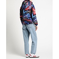 Пуховики VERSACE JEANS COUTURE